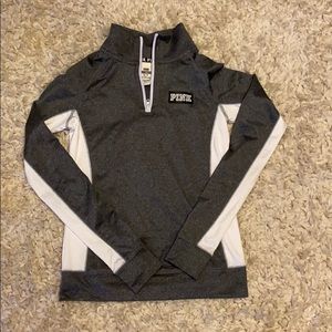 Victoria’s Secret Pink sweatshirt